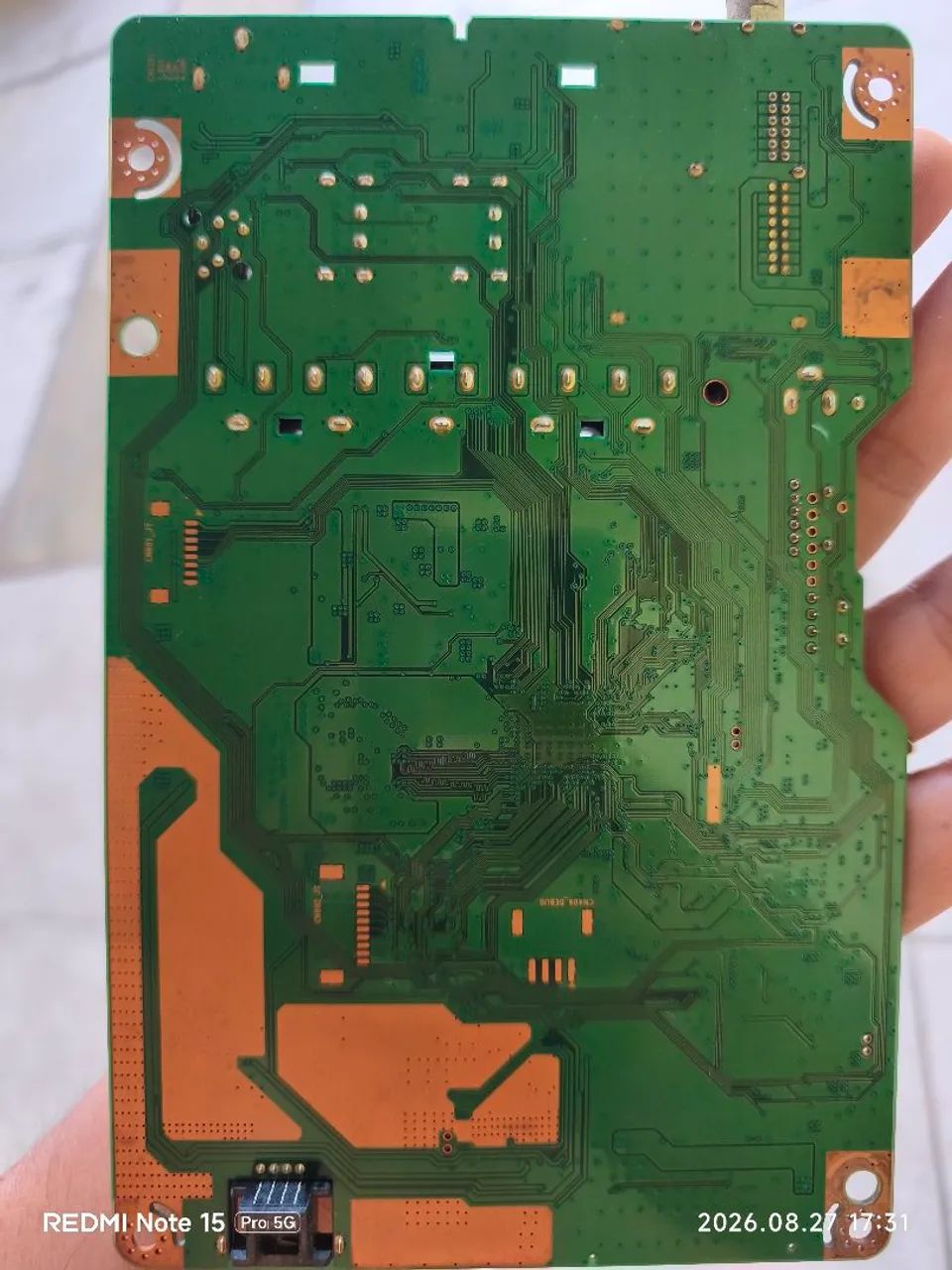 Placa Samsung BN41-02359  - Foto 4