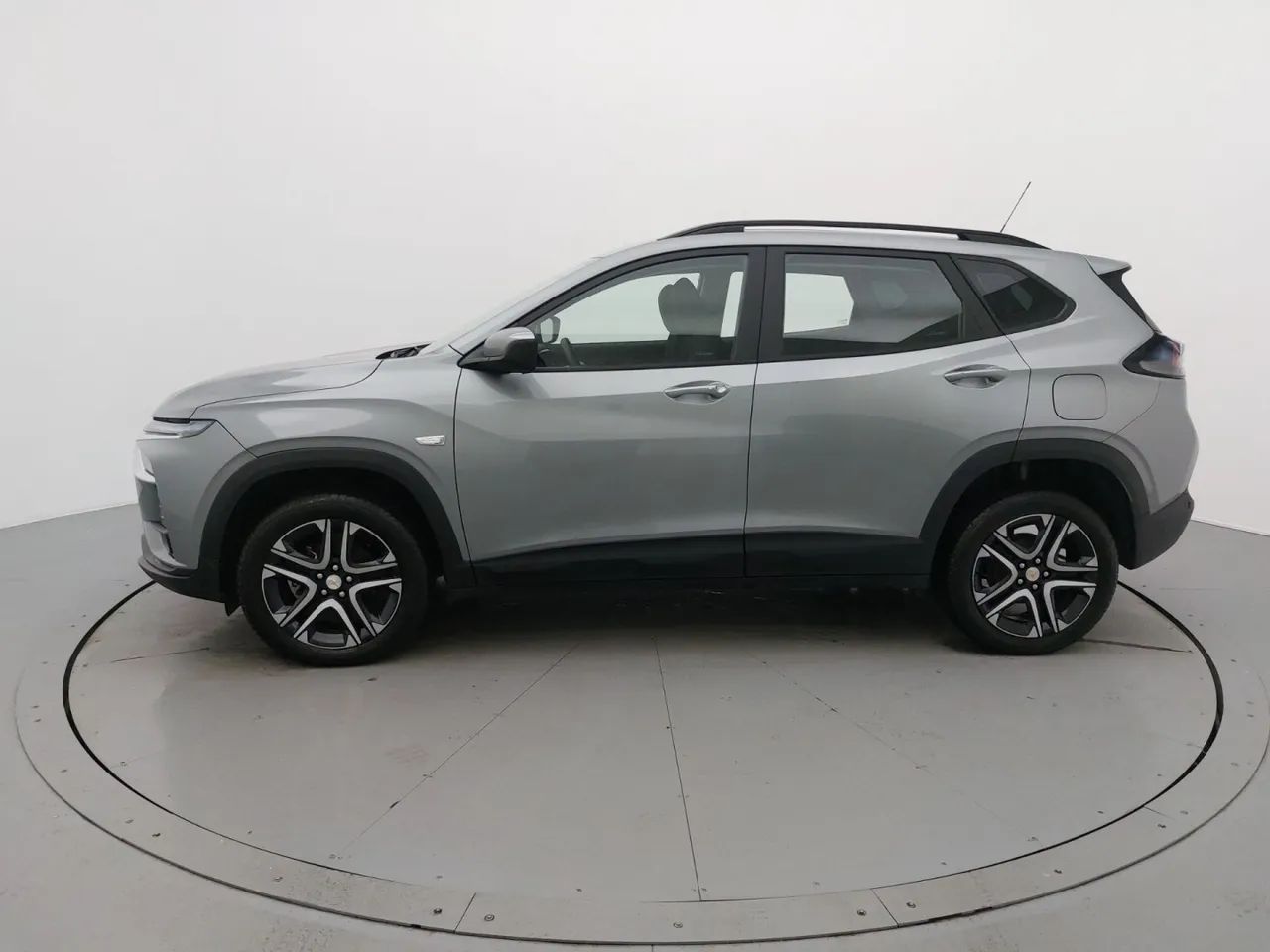 Chevrolet Tracker LT 1.0 Turbo 12V Flex Aut., foto 2 de 18