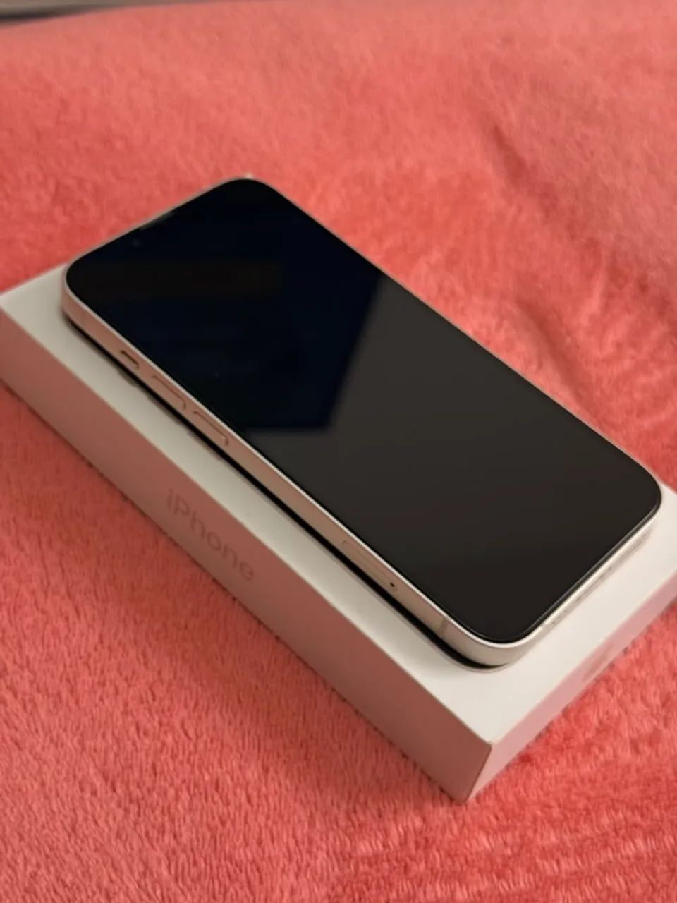 iPhone 14 128gb - Usado: Ótimo  - Foto 4