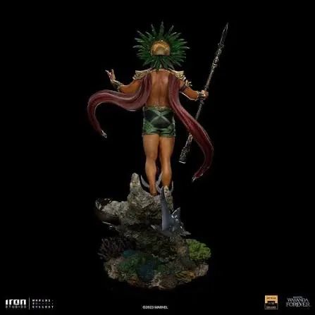 Rei namor iron studios  - Foto 4
