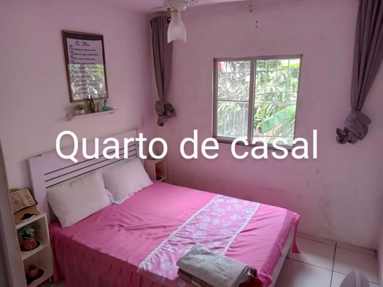 Vendo uma casa   - Foto 5