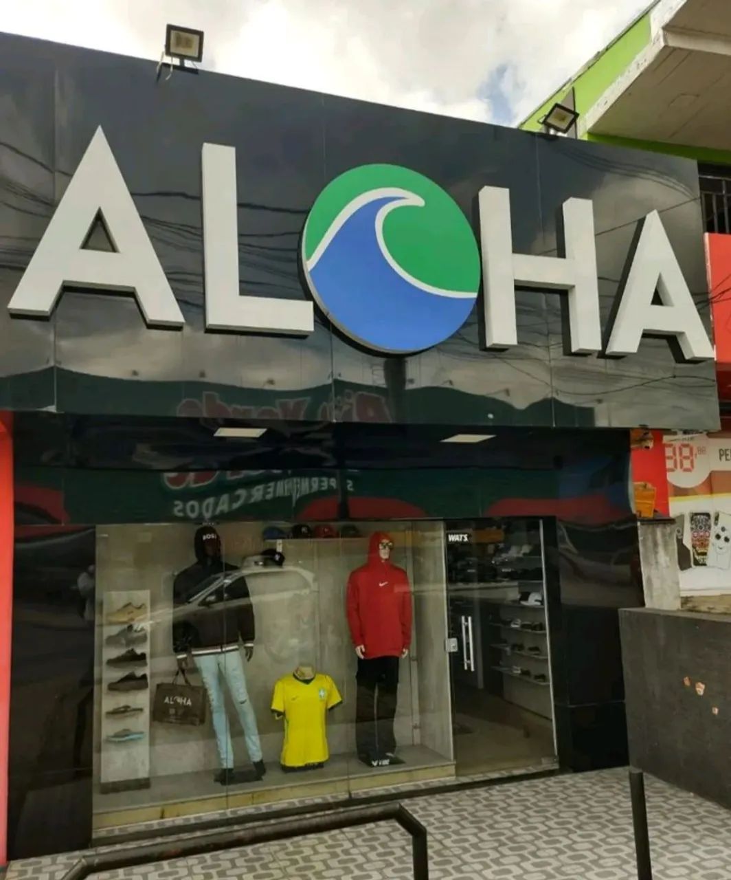 VENDO PONTO COMERCIAL E INSTALAÇÕES DE LOJA. - Foto 2
