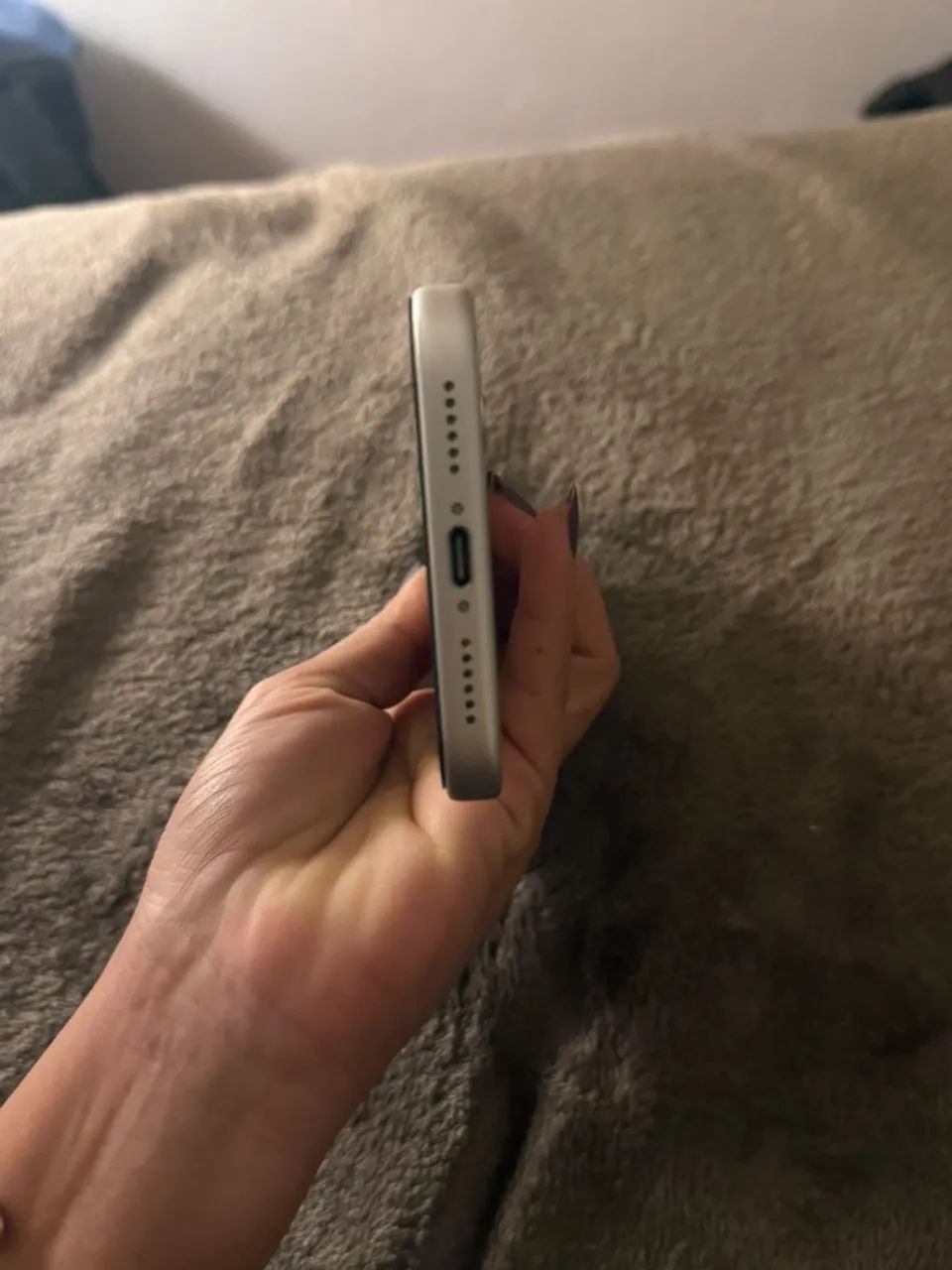 IPHONE 17 PRO MAX 100% de bateria e garantia 04/2027 - Foto 3
