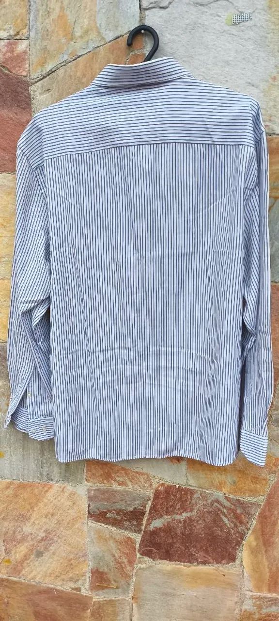Camisa 4 listrado - Foto 3