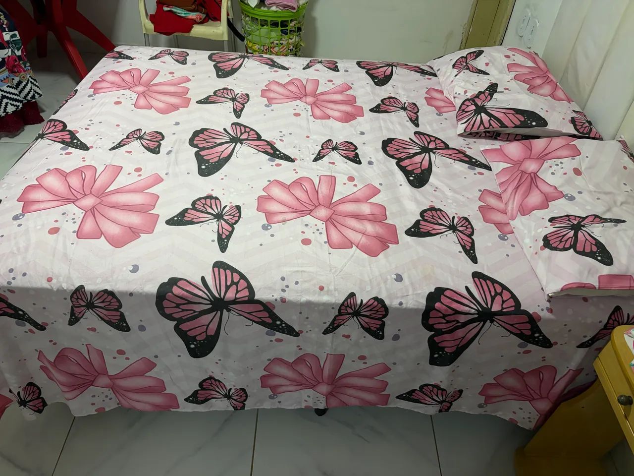 Cama de casal
