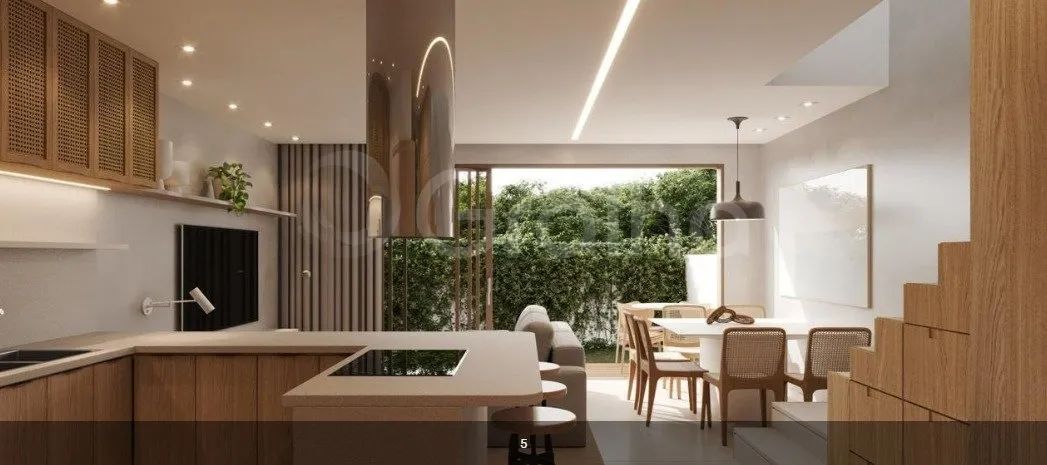 Duplex com 141,23 m2 na Lagoa da Conceição - Foto 4
