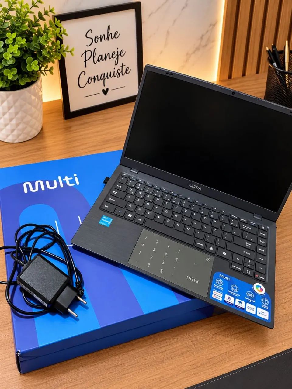 Notebook 