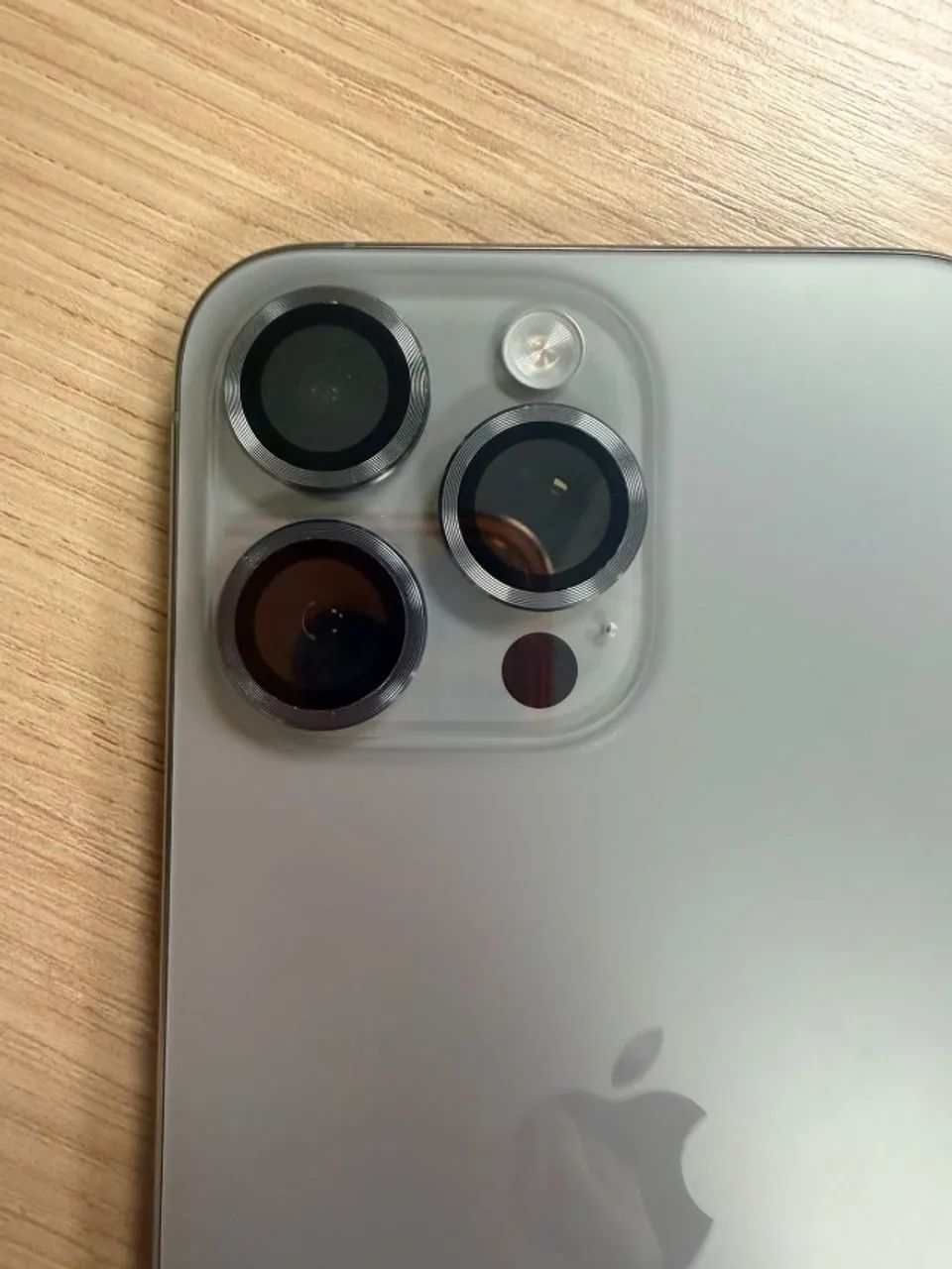 iPhone 15 pro max  - Foto 4