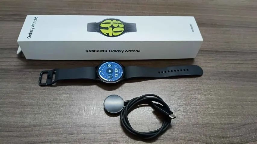 Galaxy Watch 6 LTE 44mm