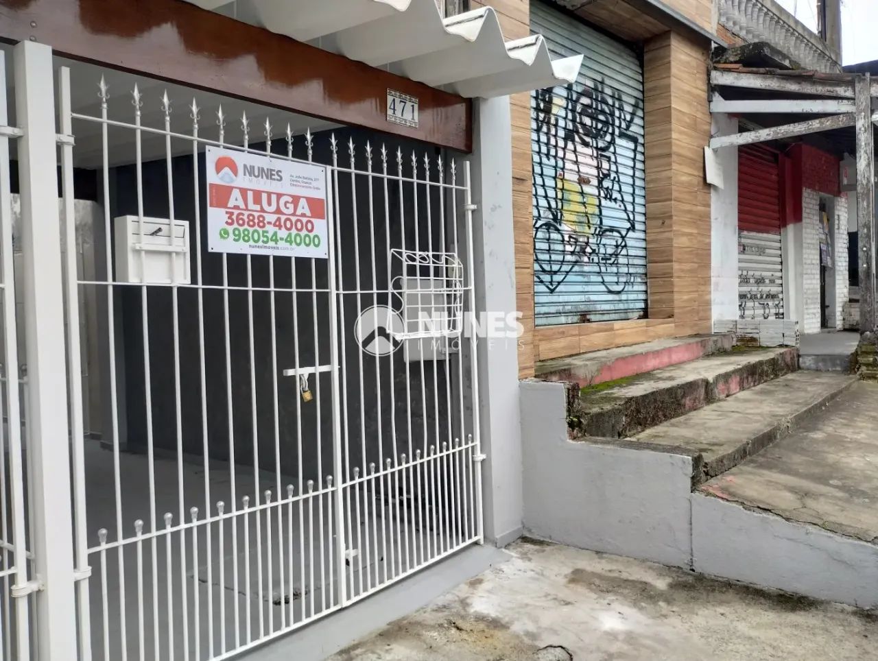 Casa Terrea em Osasco - Foto 2