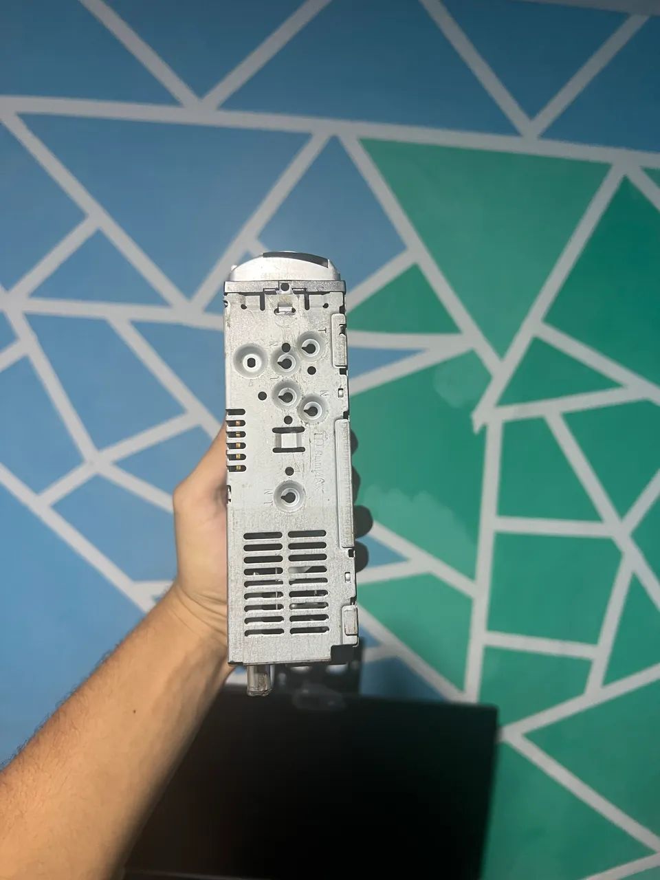 Multimidia 1 din Paioneer - Foto 3