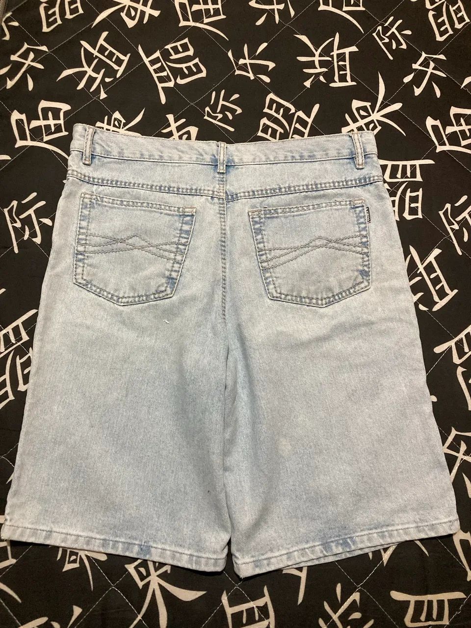 Bermuda Jeans Kairins CGC  - Foto 2