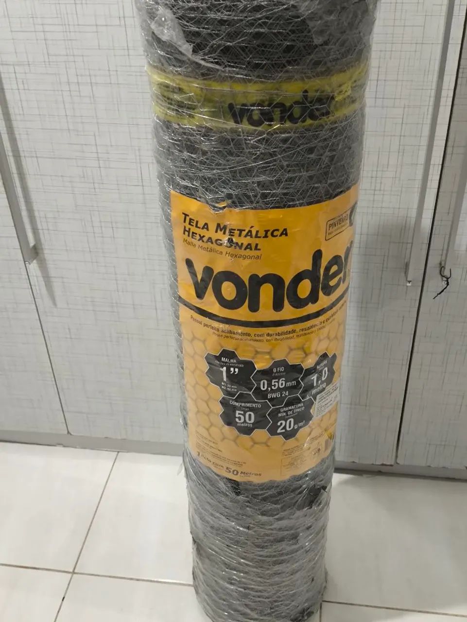 VENDO Tela de pinteiro - Foto 2