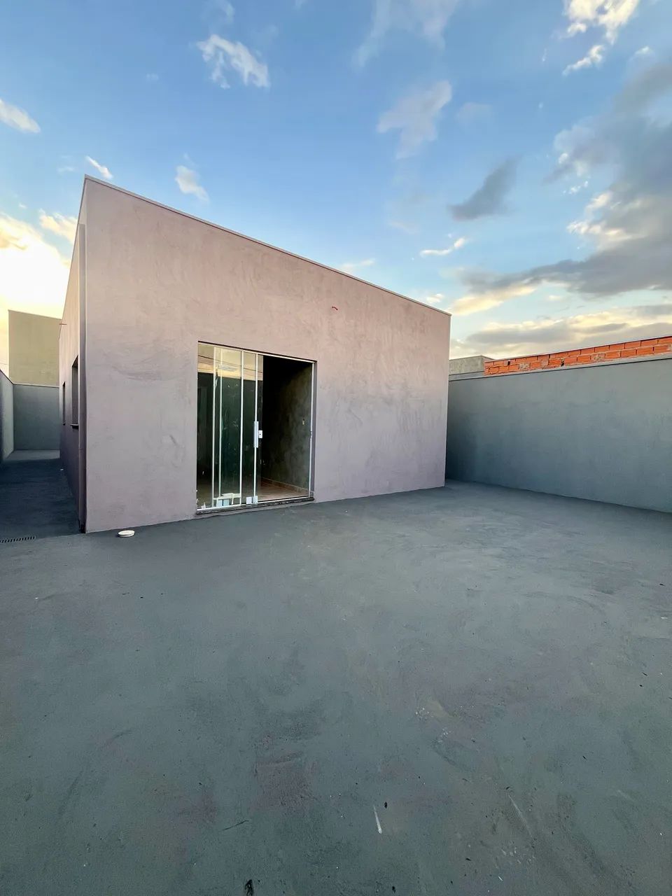 Casa com suíte, pronta para morar! - Foto 2