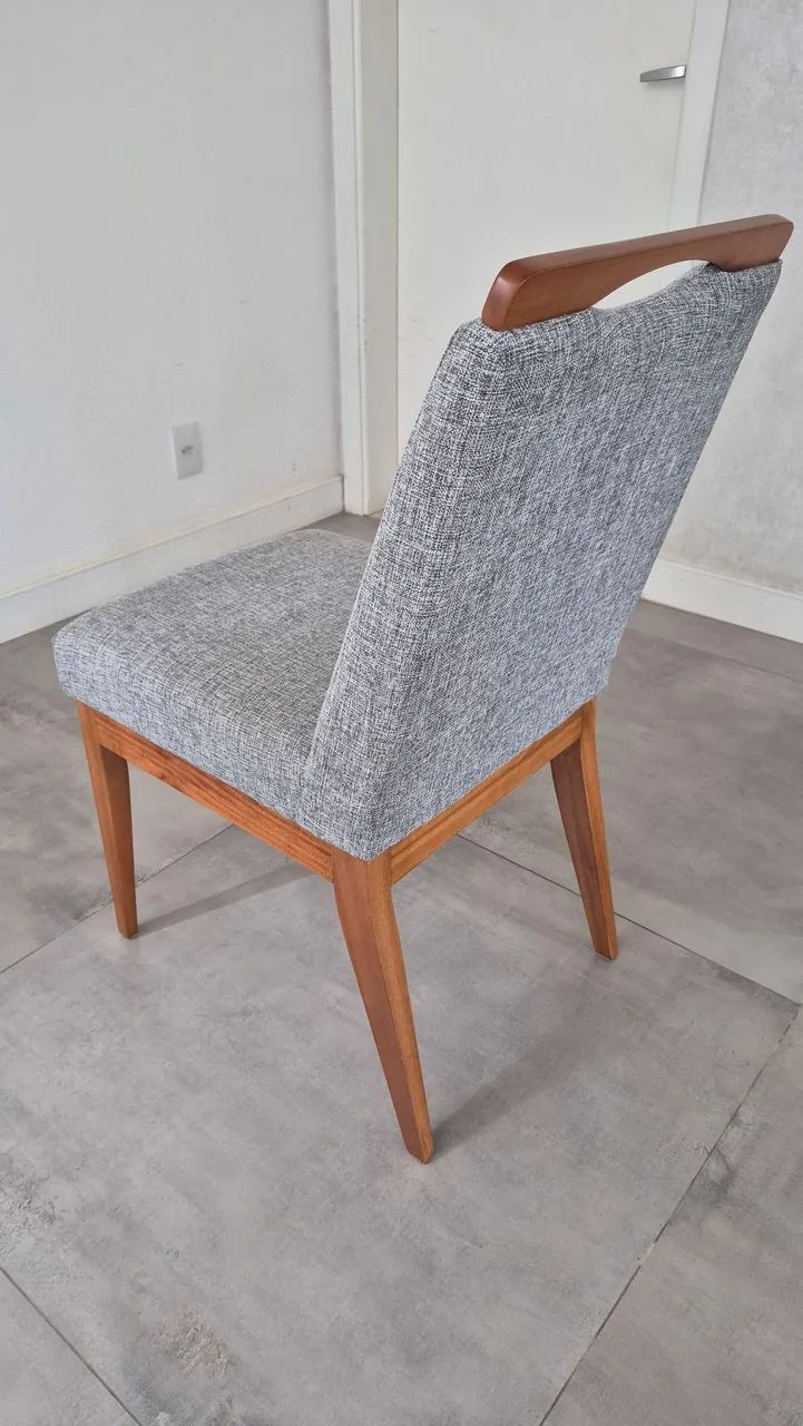 Cadeiras para mesa de jantar  - Foto 3