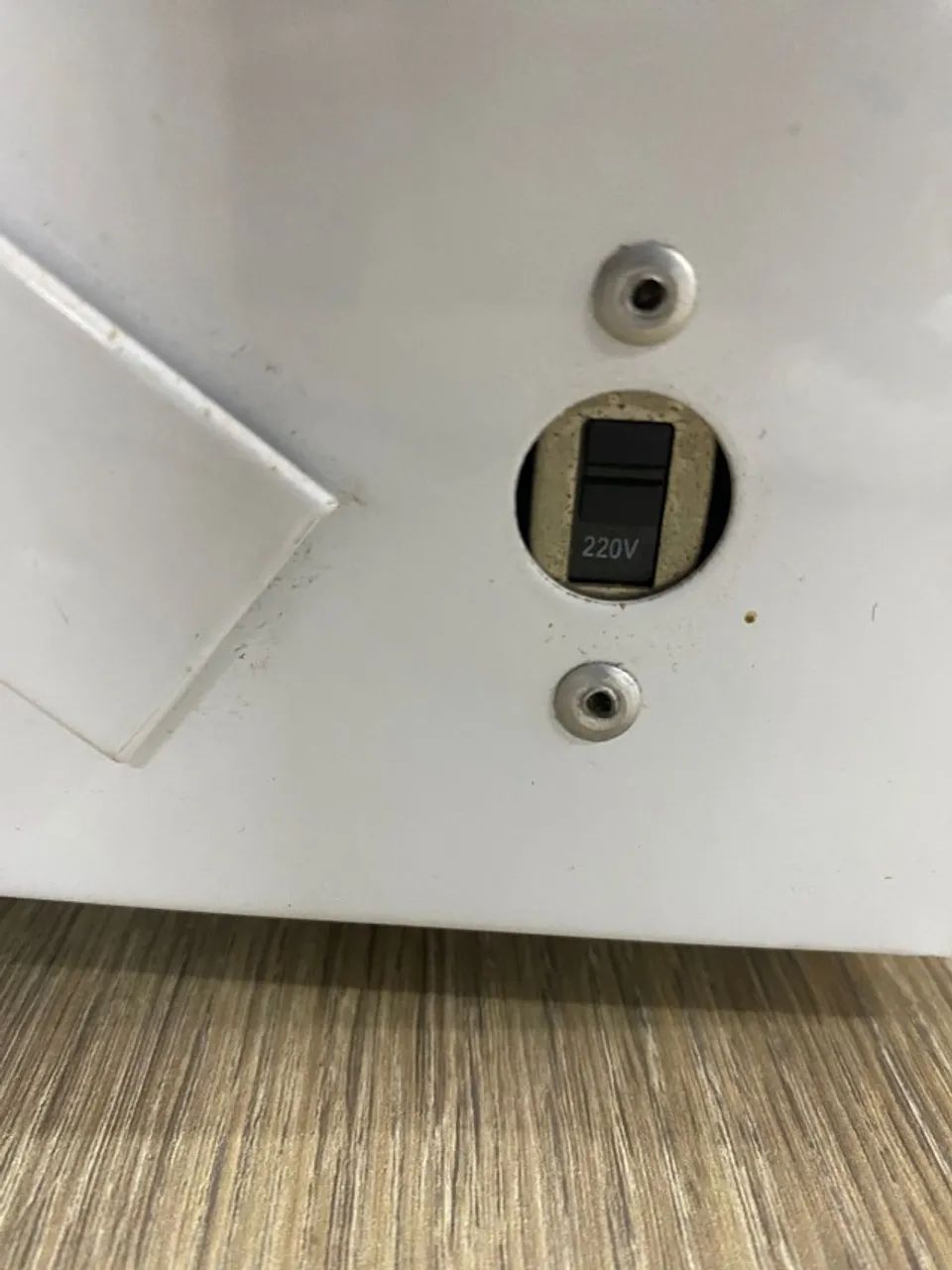 Seladora Plasmaq BIvolt - 40cm De Área de Solda  - Foto 2