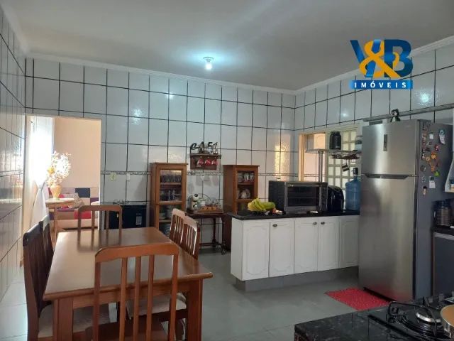 Casa à venda - centro - Ourinhos/SP - Foto 5