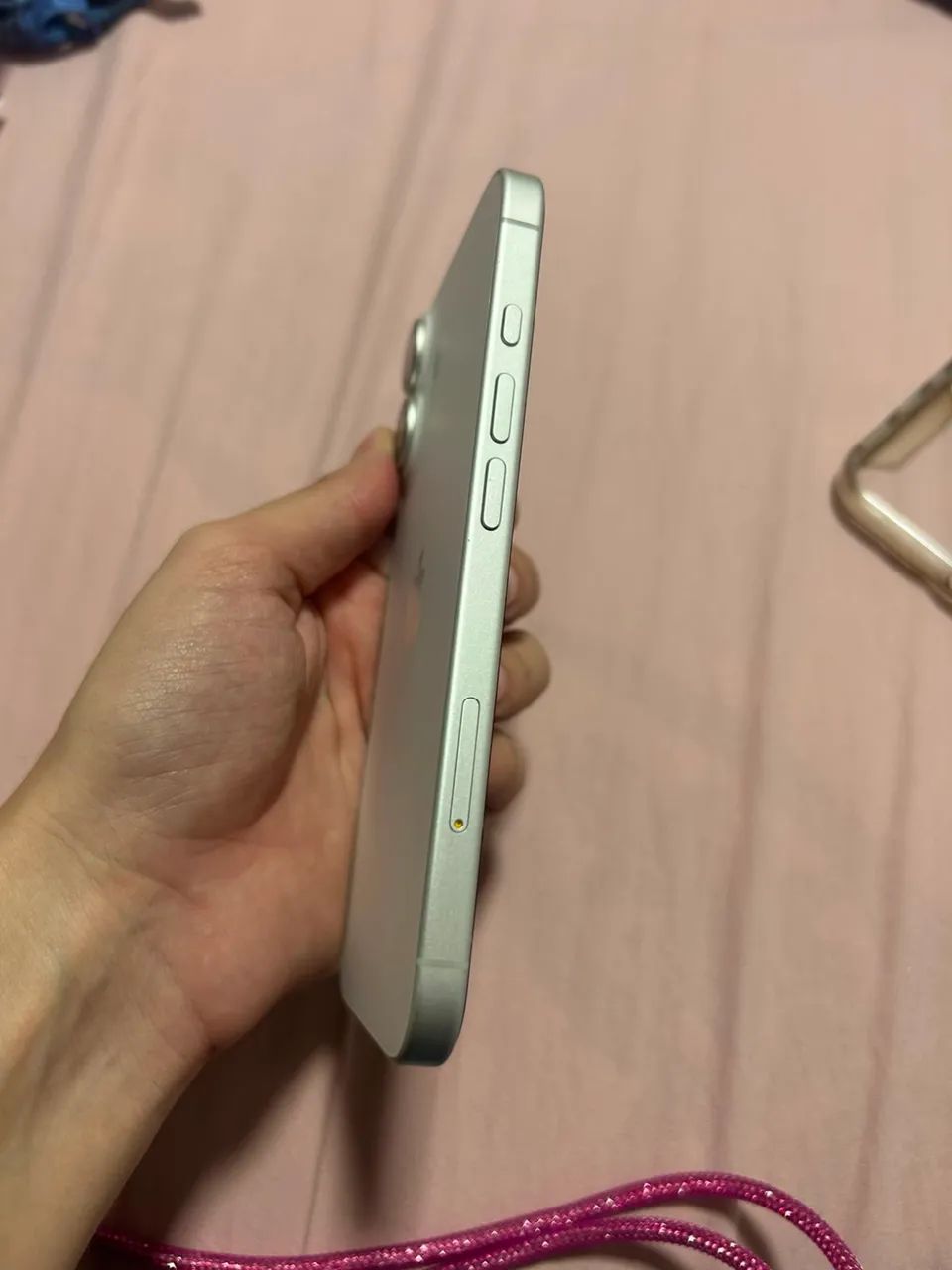 iphone 16 - Foto 4