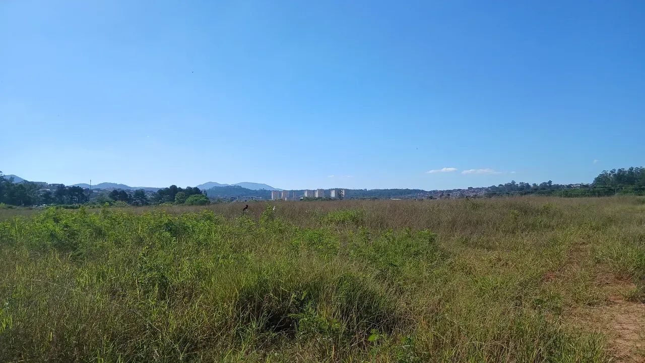 Excelente terreno plano Jardim Presidente Dutra