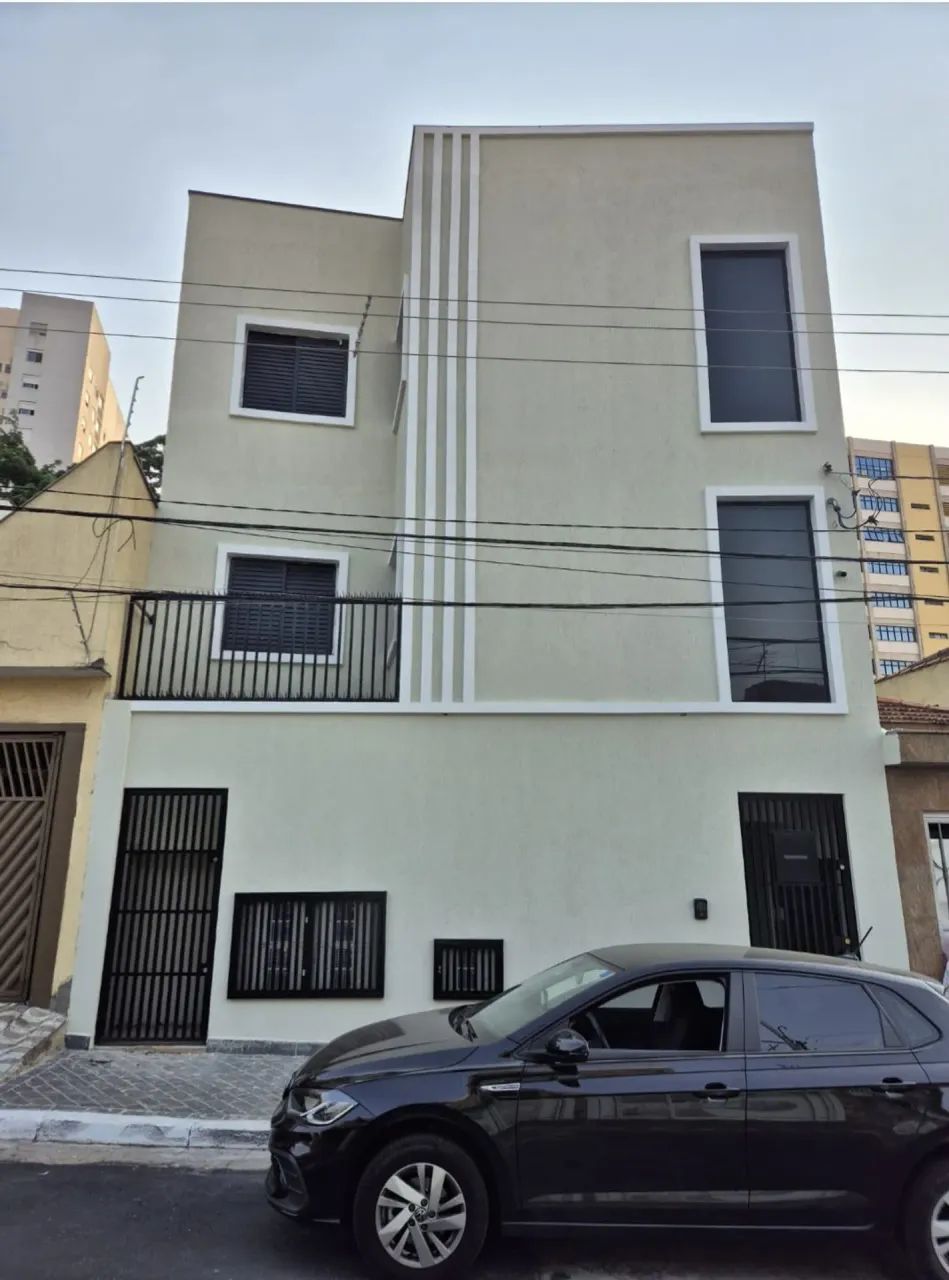 Apartamento no Condomínio Tatuapé - Foto 3