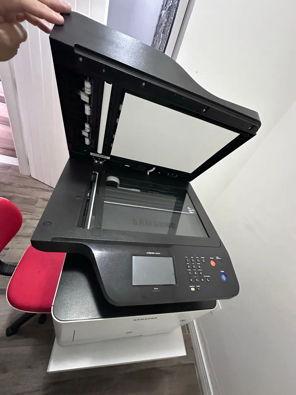 Impressora Profissional Samsung  - Foto 4