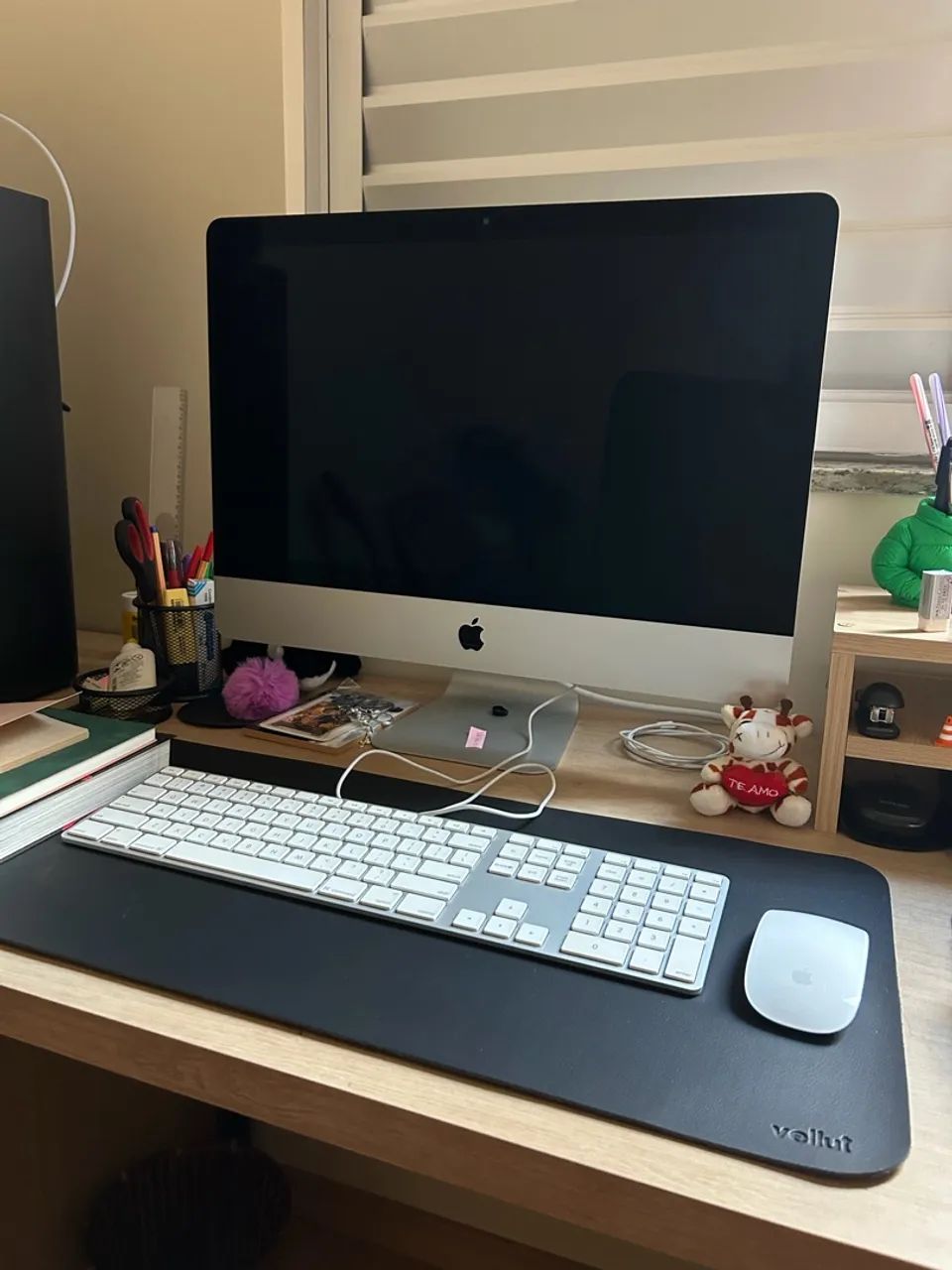 iMac 2017 l5 23GHZ 8GB1TB
