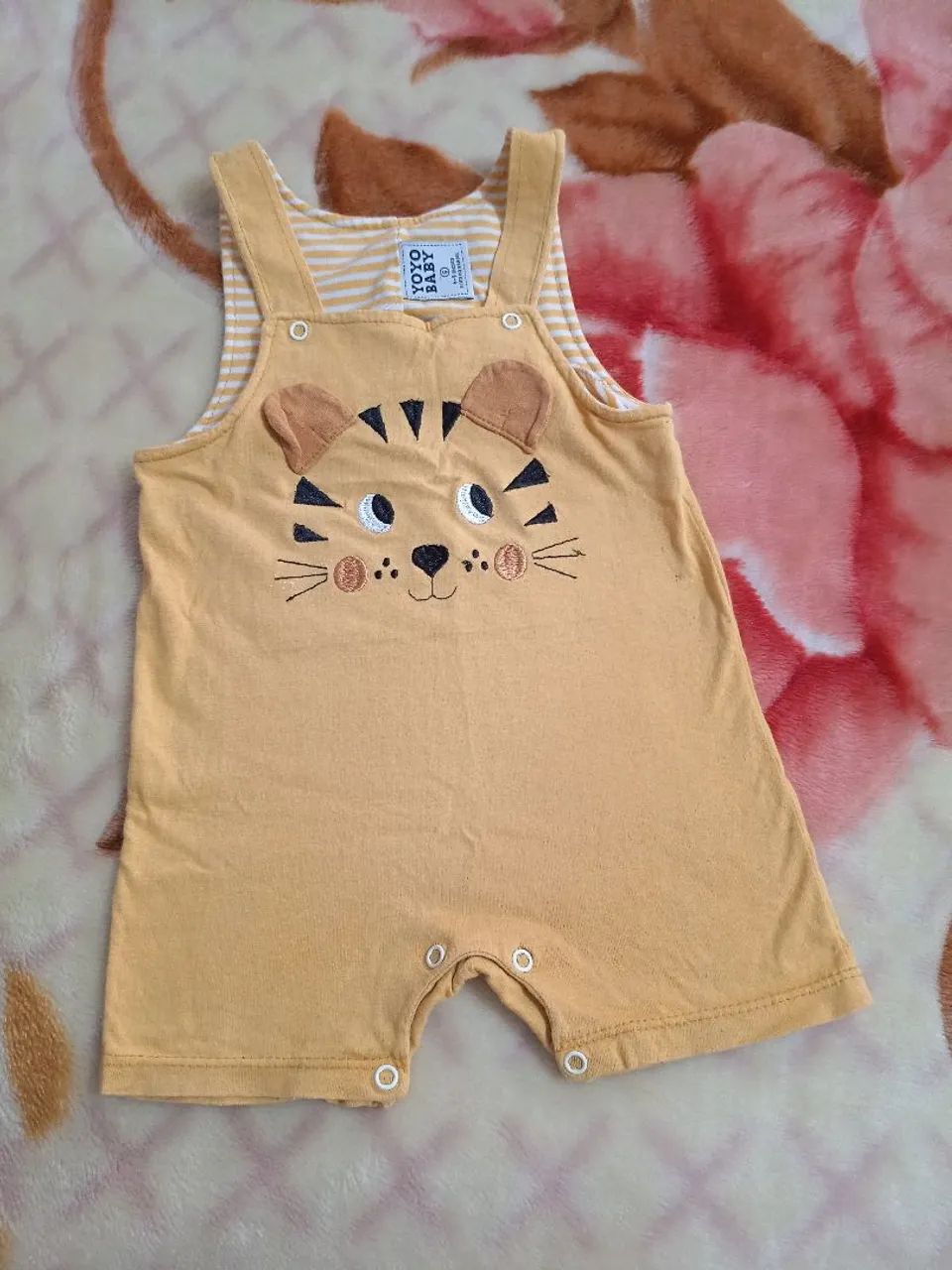 Desapego do meu bebe - Foto 2