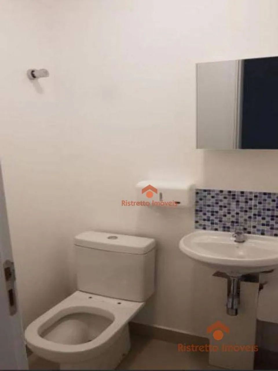 Sala Comercial à venda, Centro, Osasco - SA0037. - Foto 4