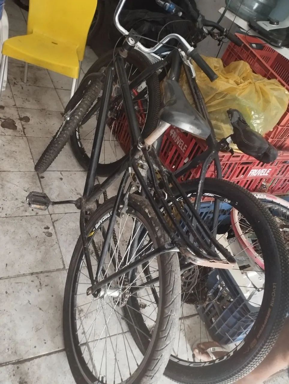 Bike 