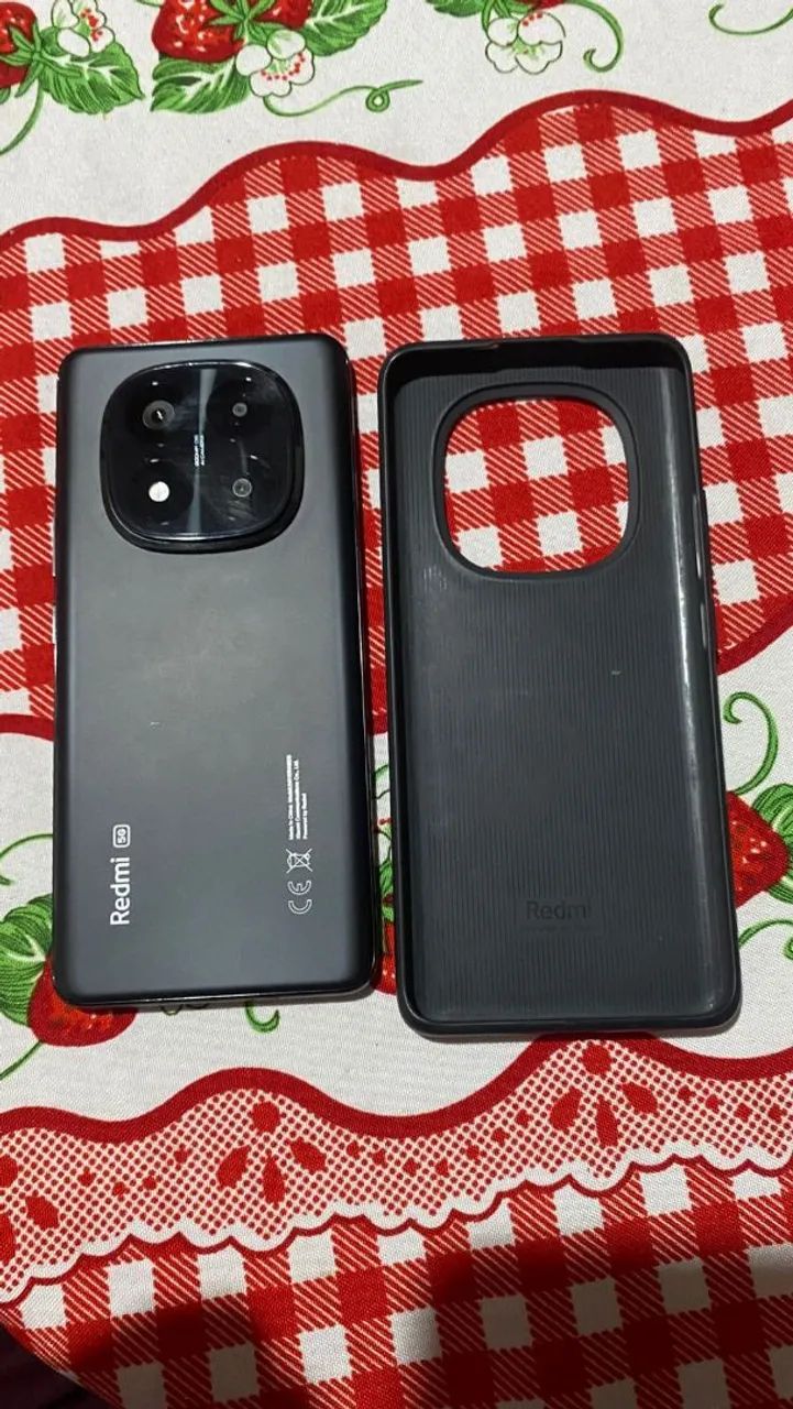 Redimi note Pró+ 5G - Foto 2
