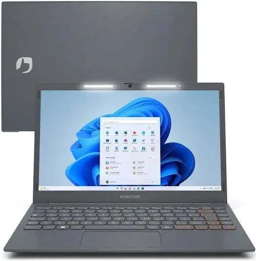 Notebook positivo  - Foto 2