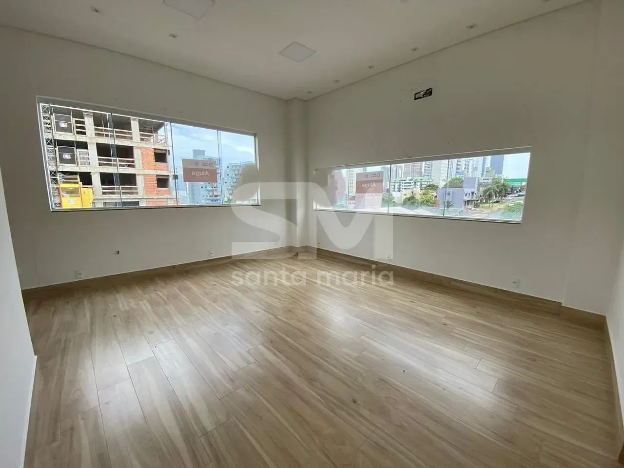 Sala para locação, Santa Maria, Chapecó - SC - Foto 2