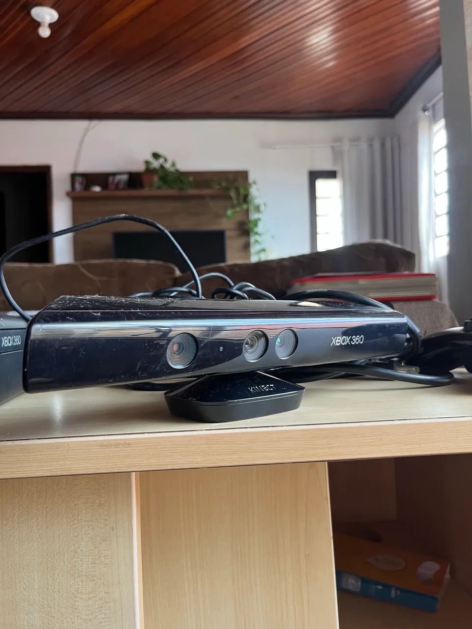 Vende-se Xbox 360 - Foto 2