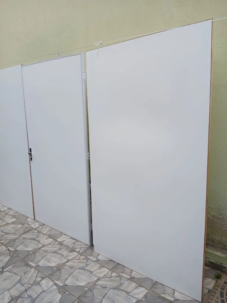 Placas e divisórias  - Foto 3