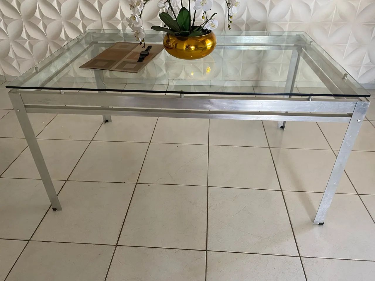 Vendo mesa