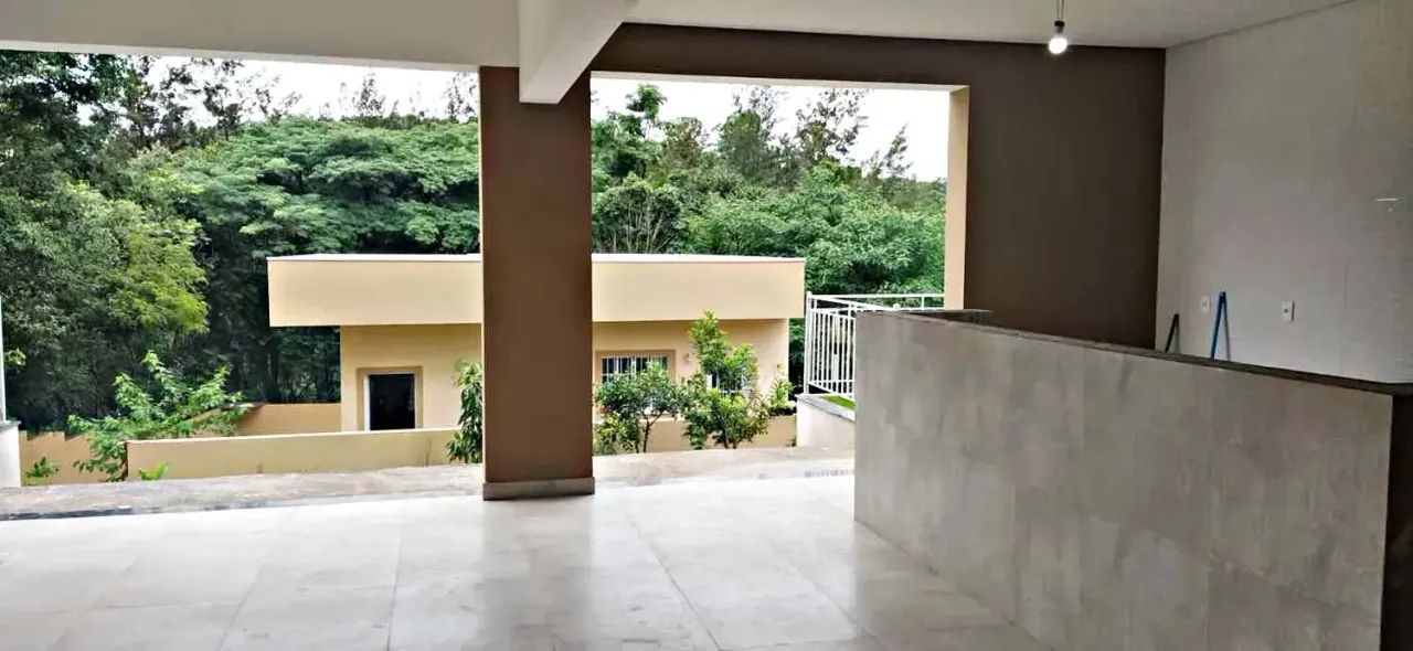 Casa no cond.Capitalville com 400 m2 com 4 suítes - Foto 4