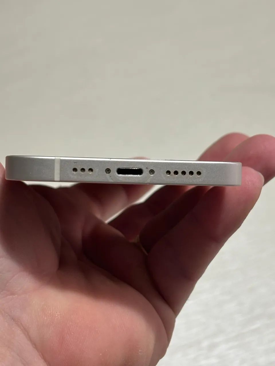 Iphone 12 64gb seminovo  unico dono - Foto 4