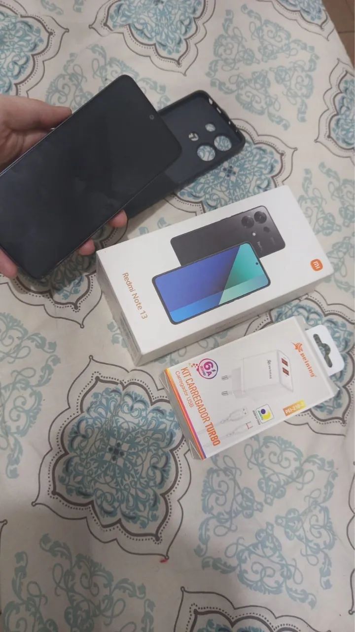 Redmi Note 13 