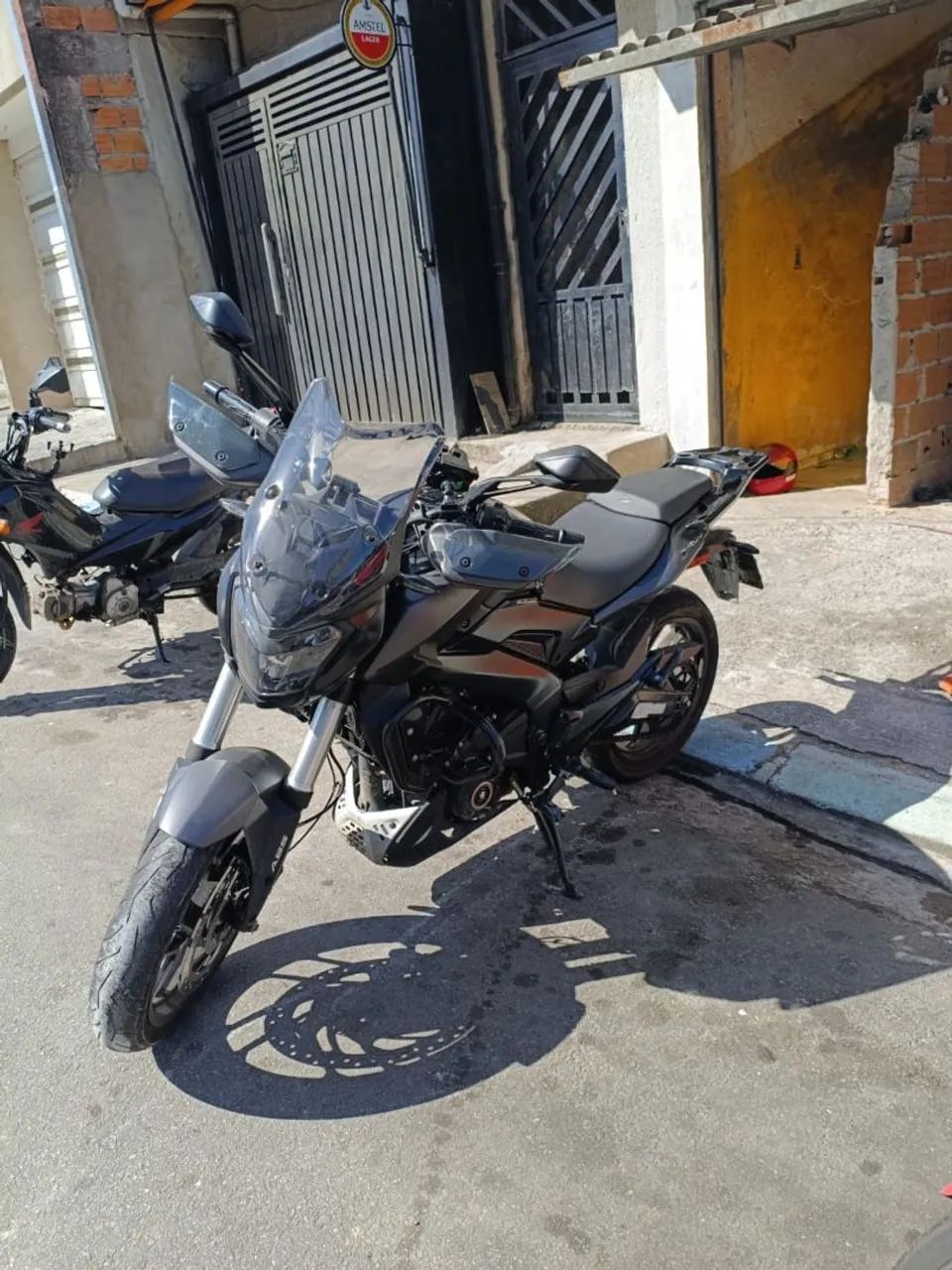 Dominar 400 - Foto 3