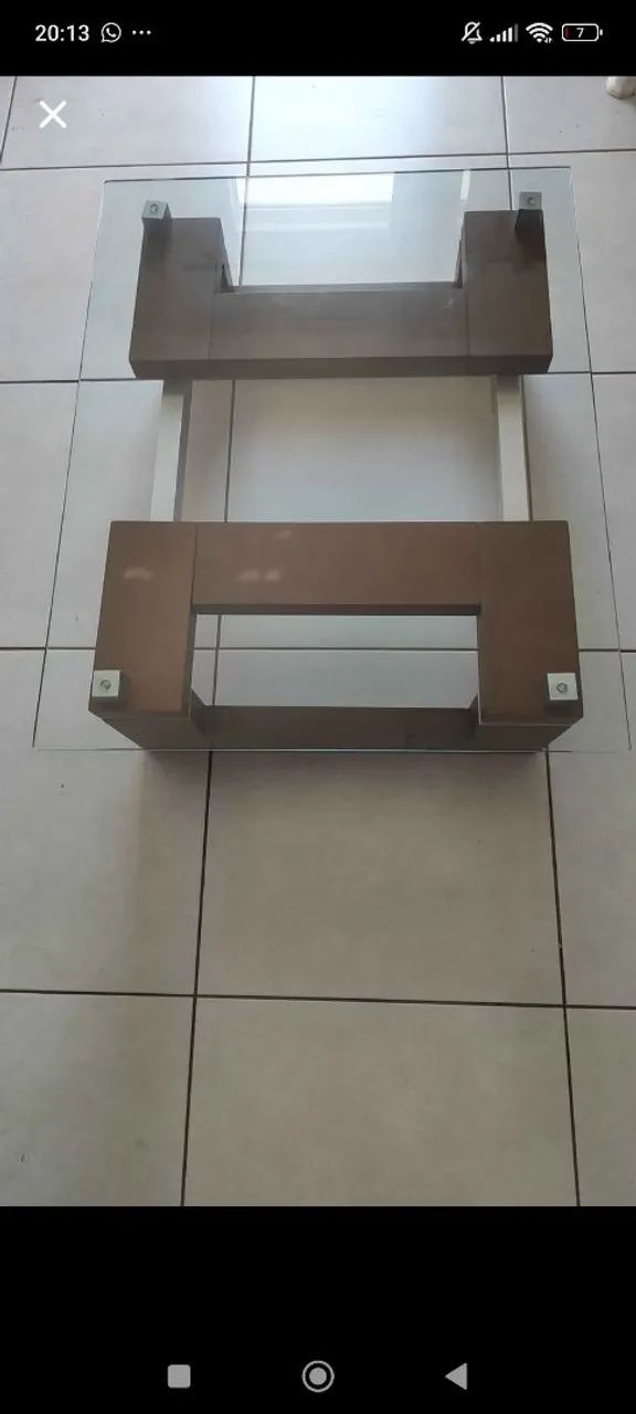 Mesa de centro  - Foto 3