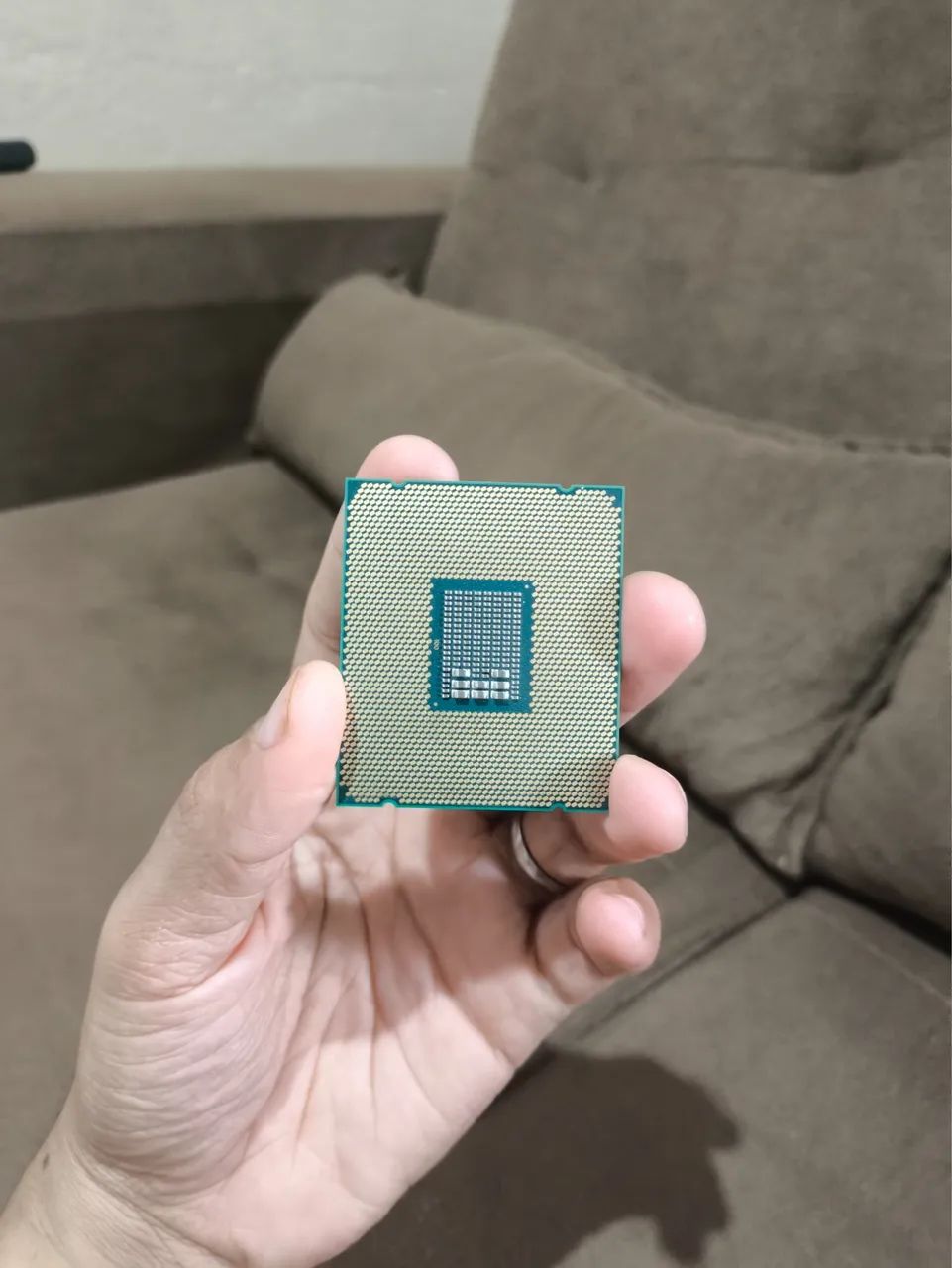 processador Intel Xeon E5-2860 V4