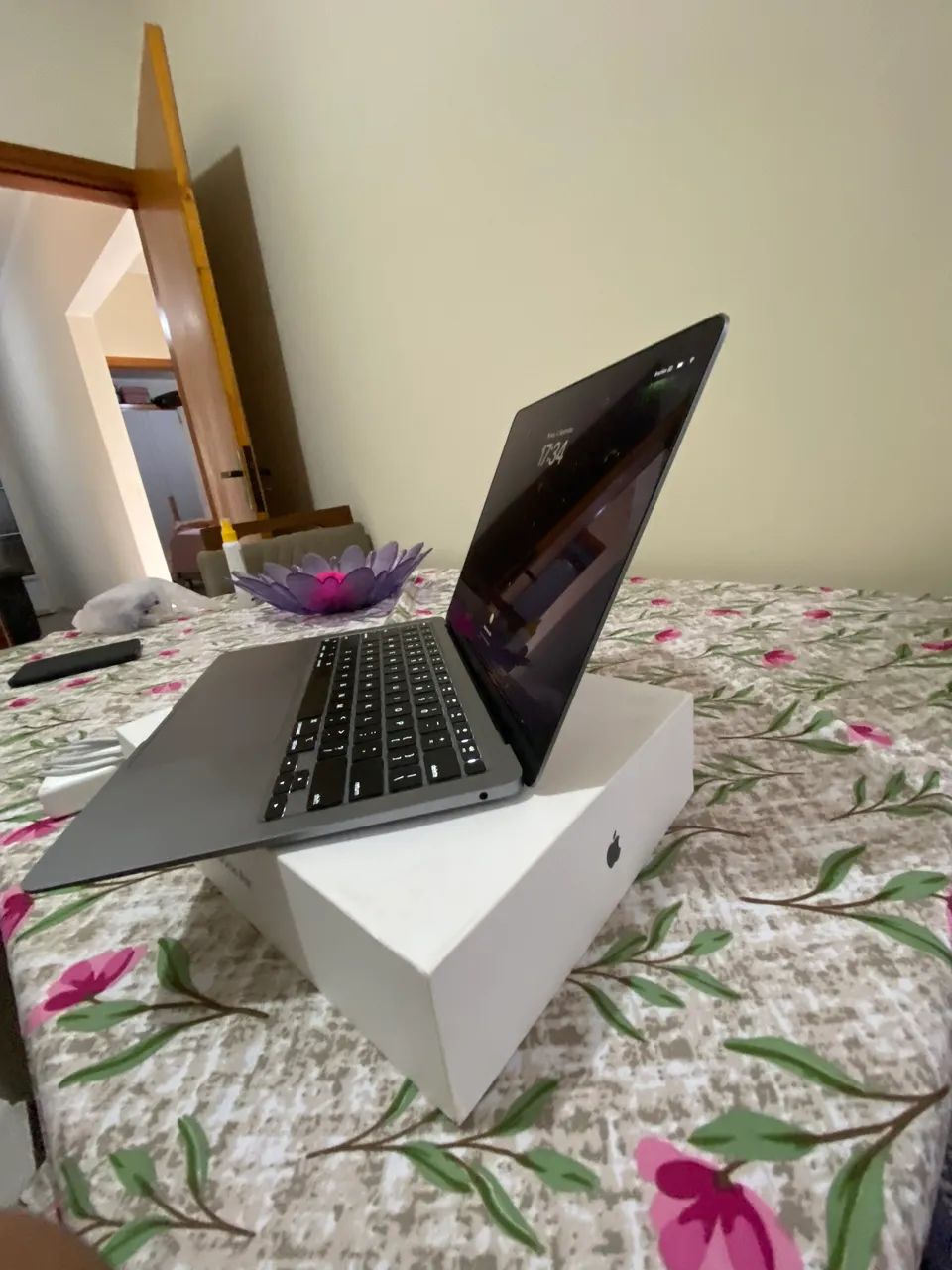 Macbook Air M1 