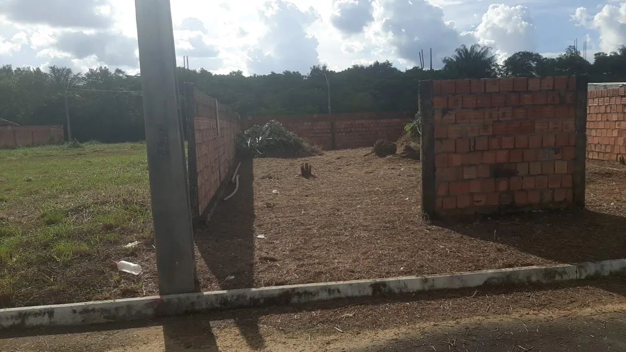 Vendo terreno 10x20m Nova Amazonas 1 - Foto 2