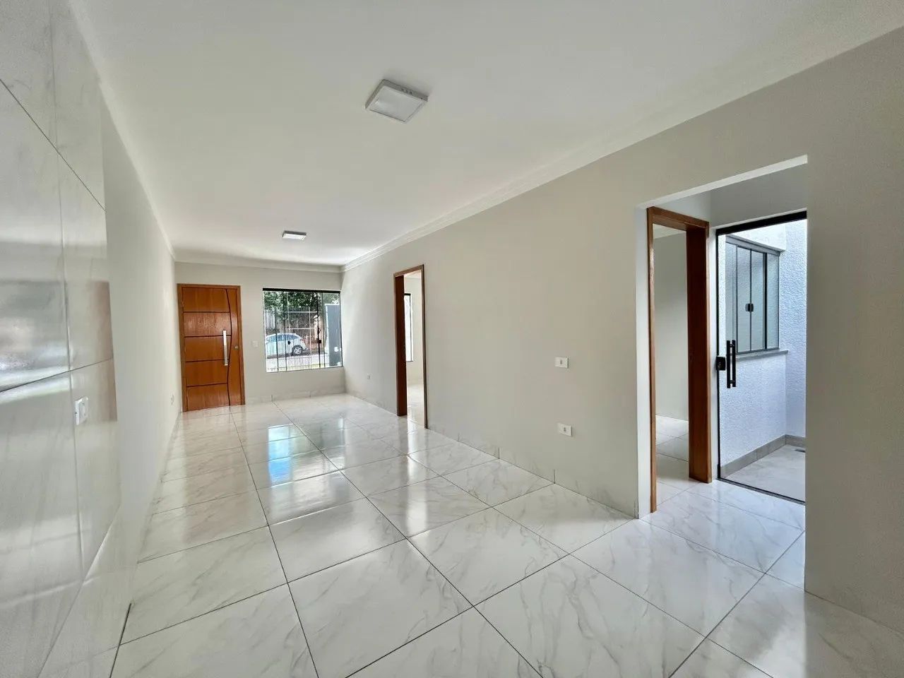 ***CASA NOVA - NUNCA HABITADA*** - Foto 3