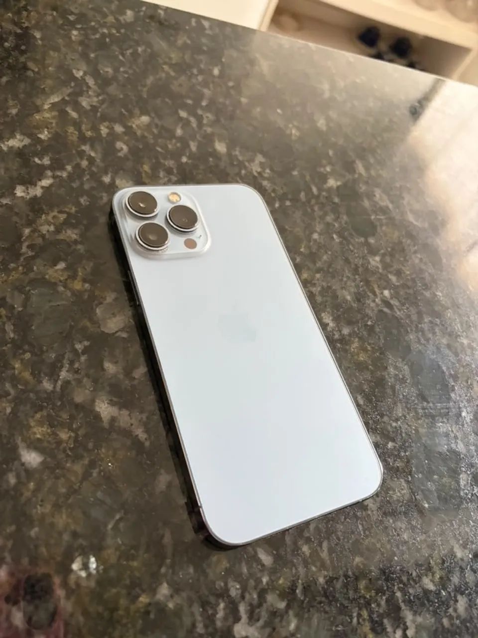 IPHONE 13 PRO MAX 128 GB - Celulares e Smartphones - Plano Diretor
