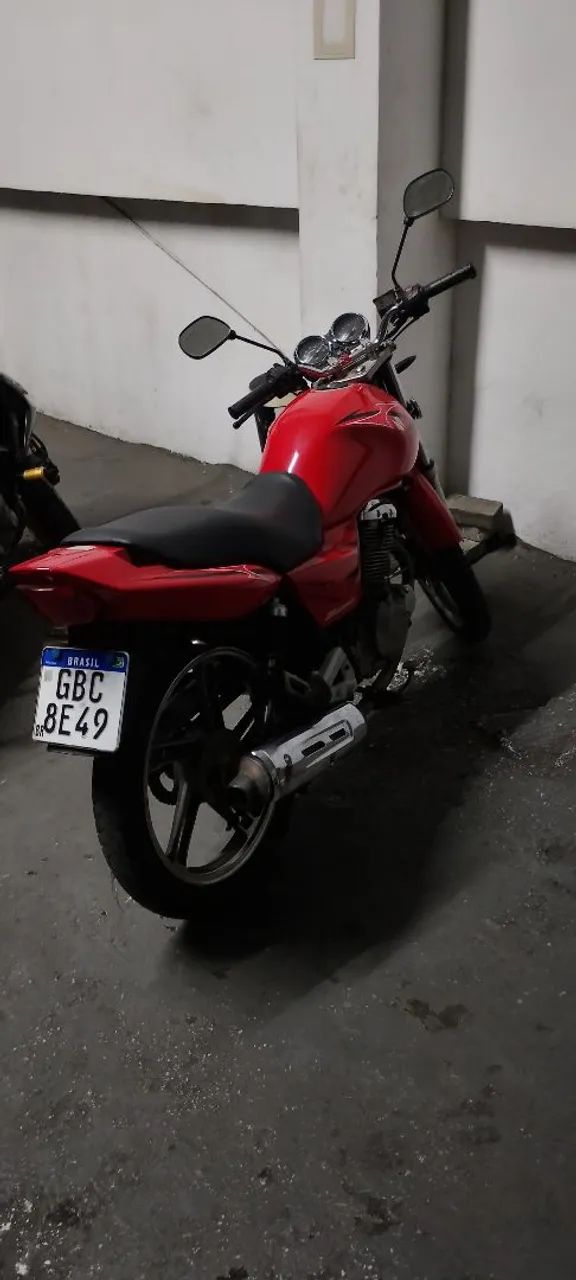 Suzuki GSR 2015 - Foto 3