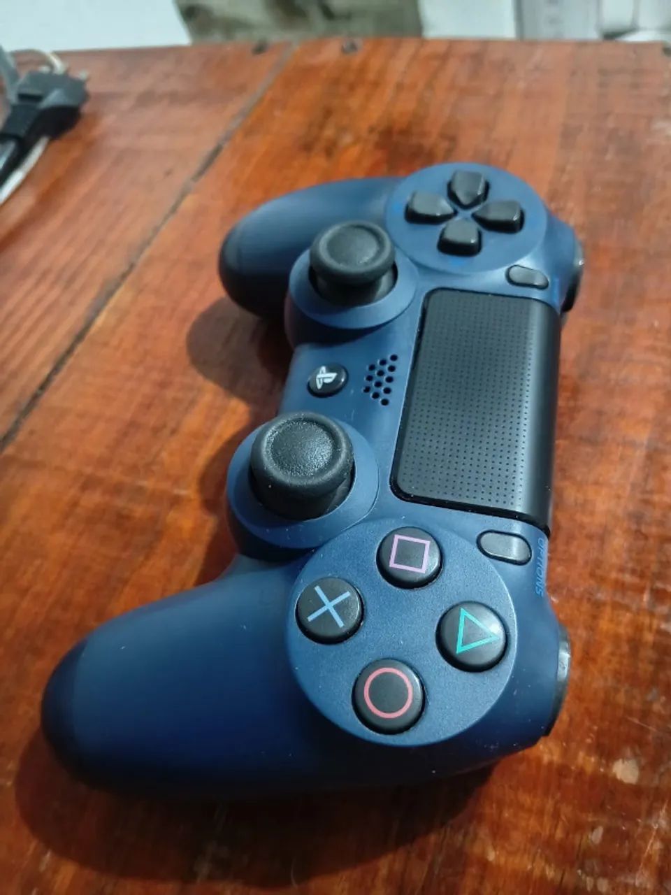 2 Controles PS4 - Foto 5