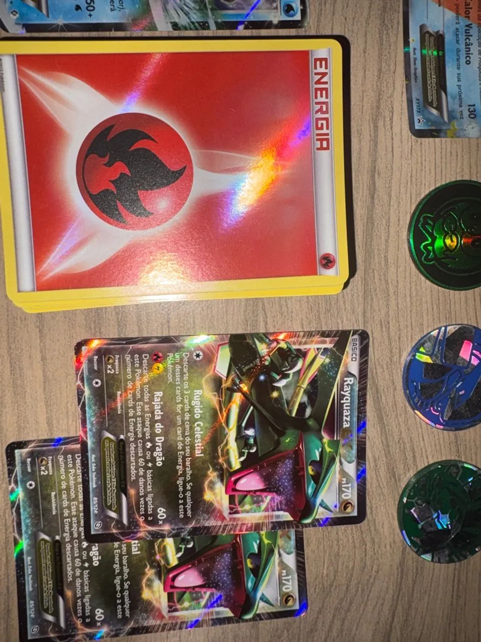 Coleção Pokémon TCG - Foto 4