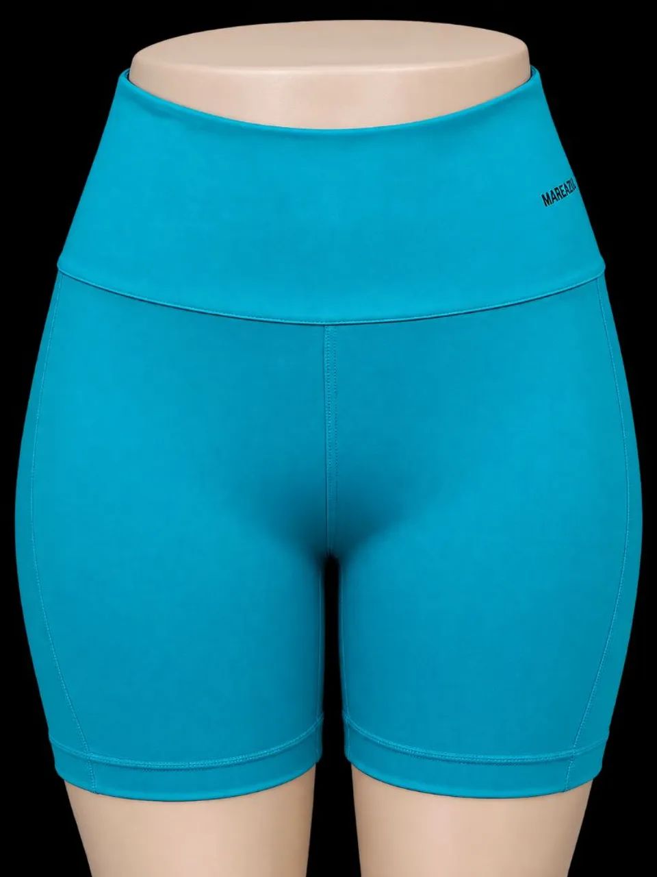 Short mada fit