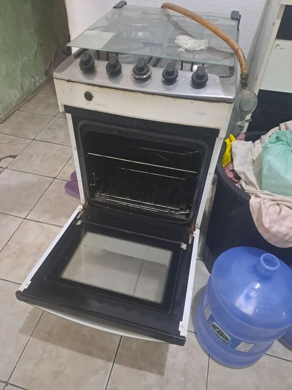 FOGÃO BRASTEMP  - Foto 4